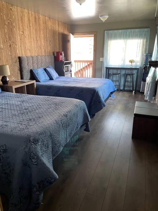 Parkway Yellowstone Guest House Room #1 Gardiner Exterior foto